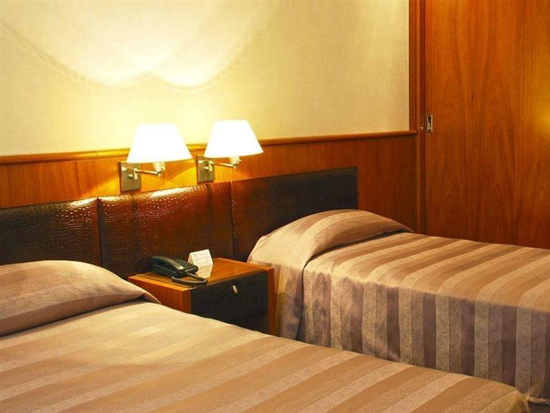 Hotel Napoleon Buenos Aires Kültér fotó
