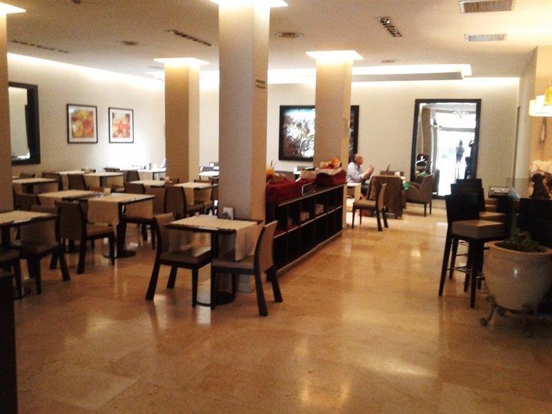 Hotel Napoleon Buenos Aires Kültér fotó