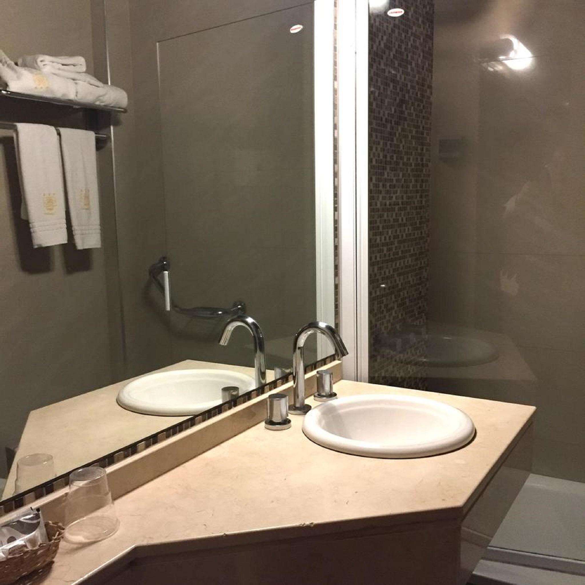 Hotel Napoleon Buenos Aires Kültér fotó