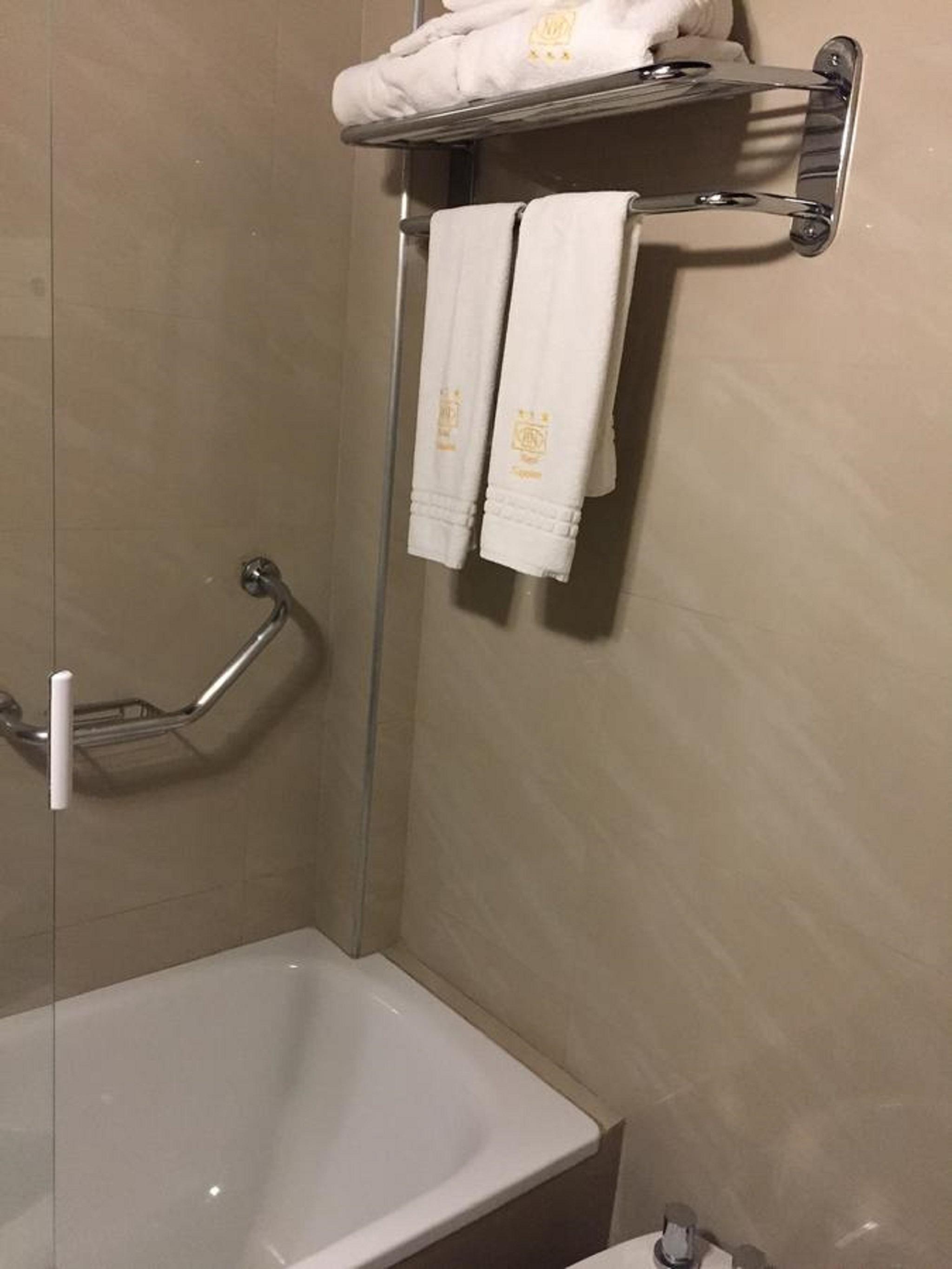 Hotel Napoleon Buenos Aires Kültér fotó