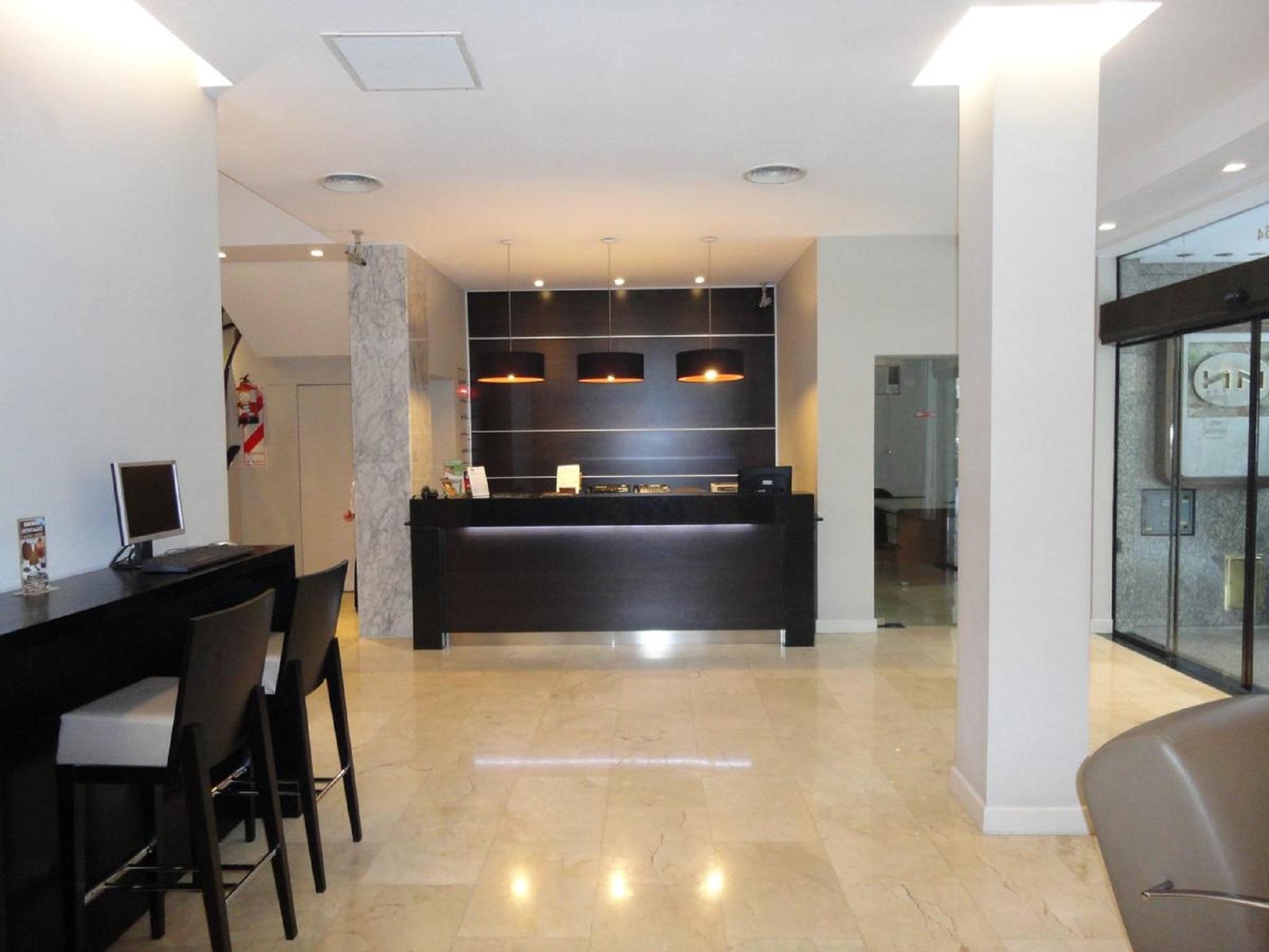 Hotel Napoleon Buenos Aires Kültér fotó