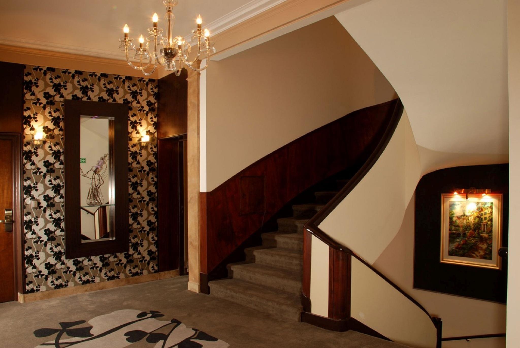 Hotel Napoleon Buenos Aires Kültér fotó