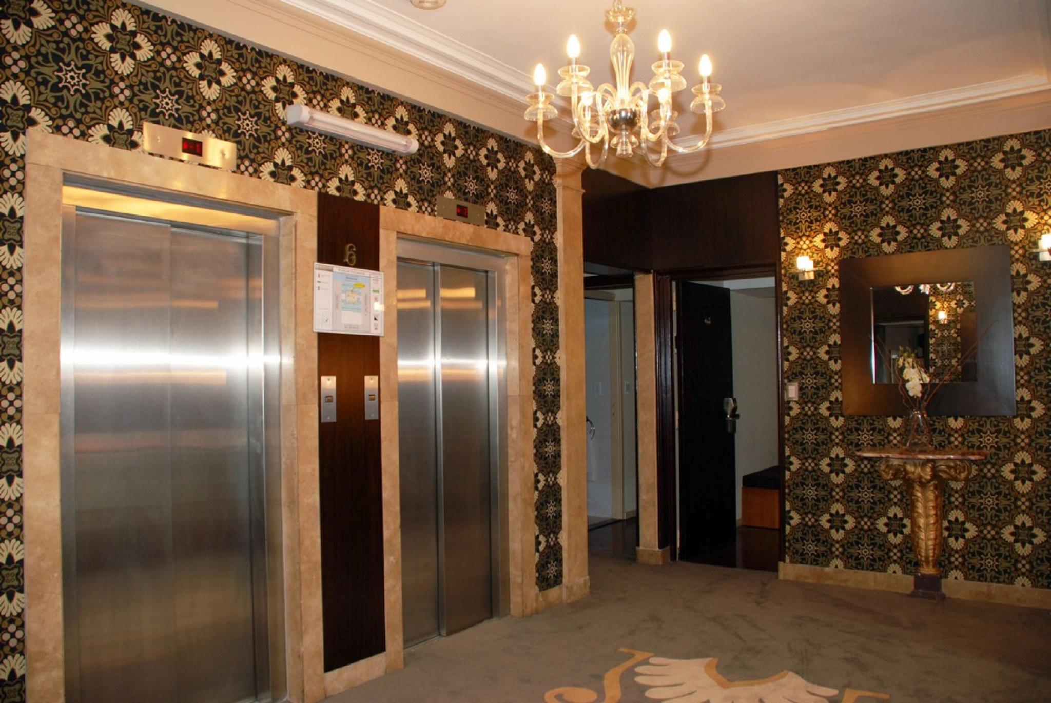 Hotel Napoleon Buenos Aires Kültér fotó