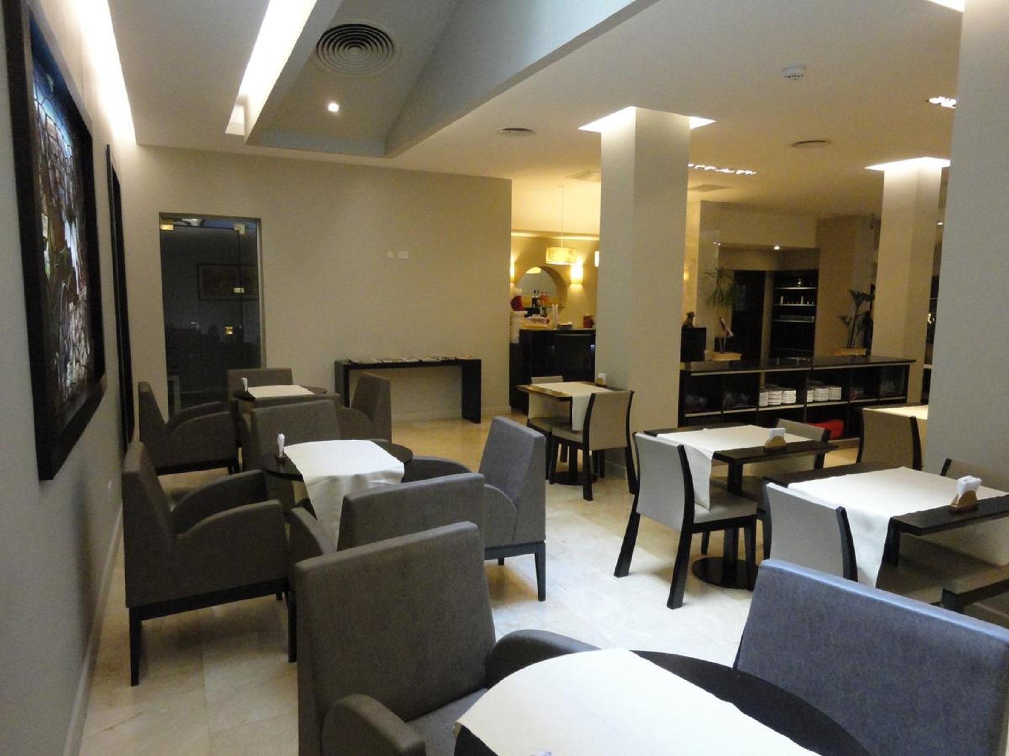 Hotel Napoleon Buenos Aires Kültér fotó