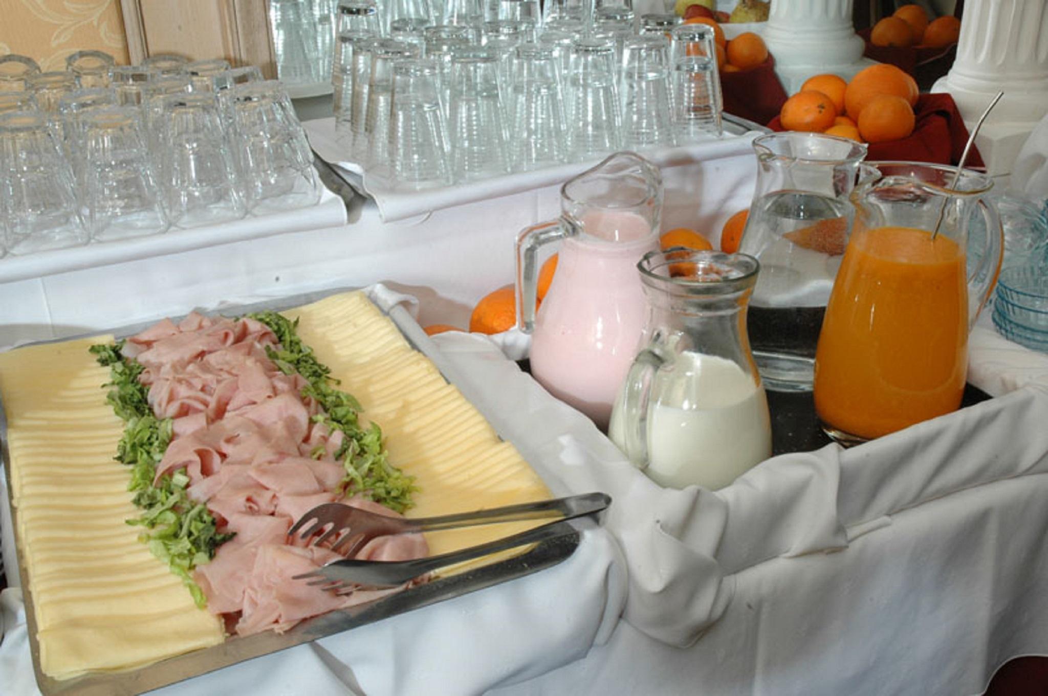 Hotel Napoleon Buenos Aires Kültér fotó