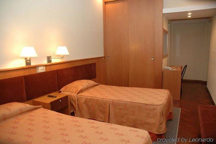 Hotel Napoleon Buenos Aires Szoba fotó