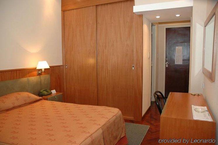 Hotel Napoleon Buenos Aires Kültér fotó