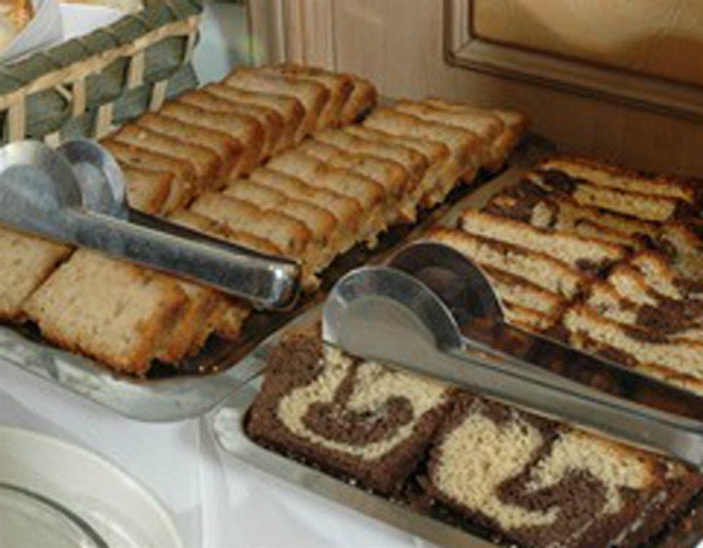 Hotel Napoleon Buenos Aires Kültér fotó