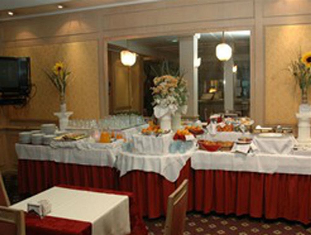Hotel Napoleon Buenos Aires Kültér fotó
