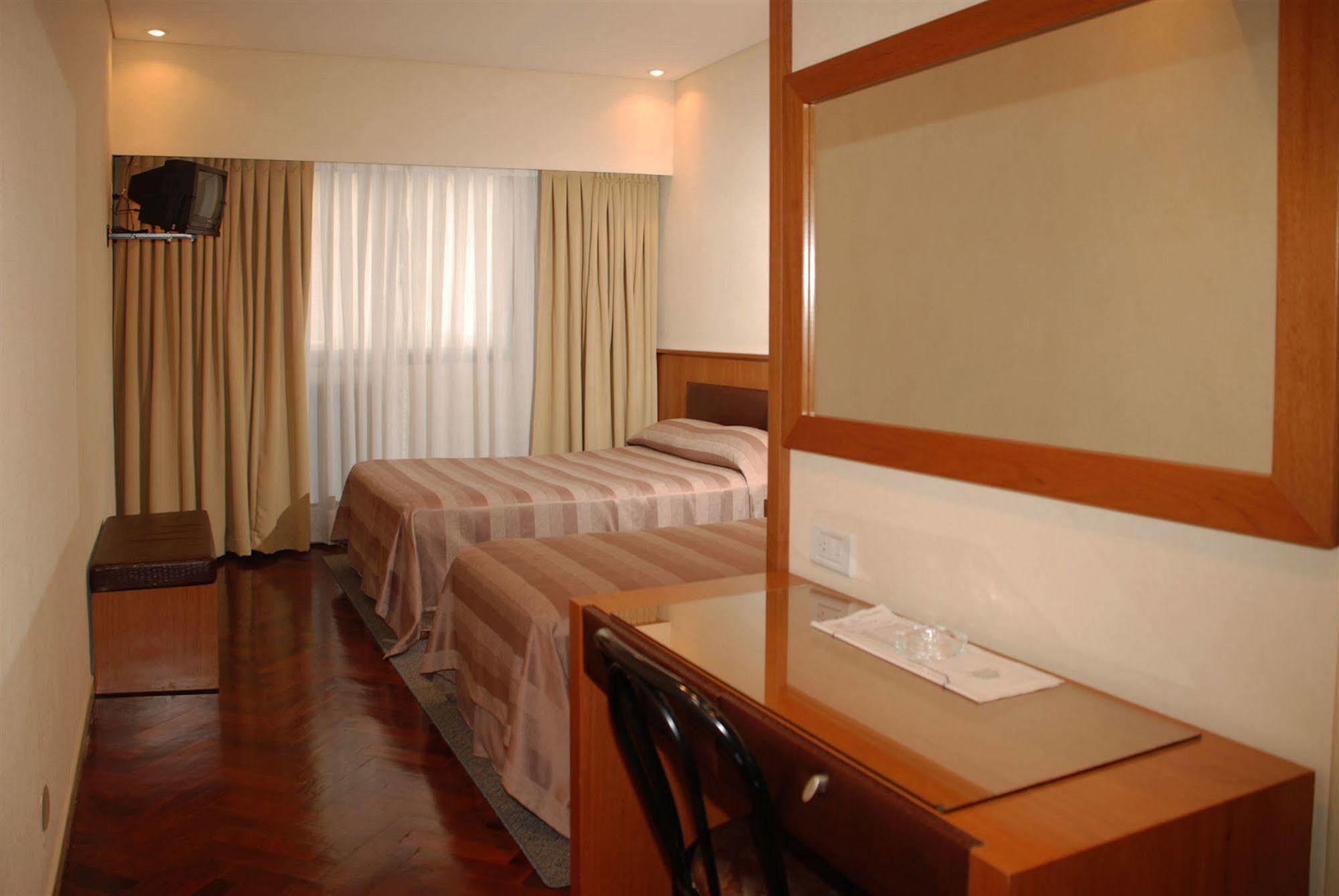 Hotel Napoleon Buenos Aires Kültér fotó