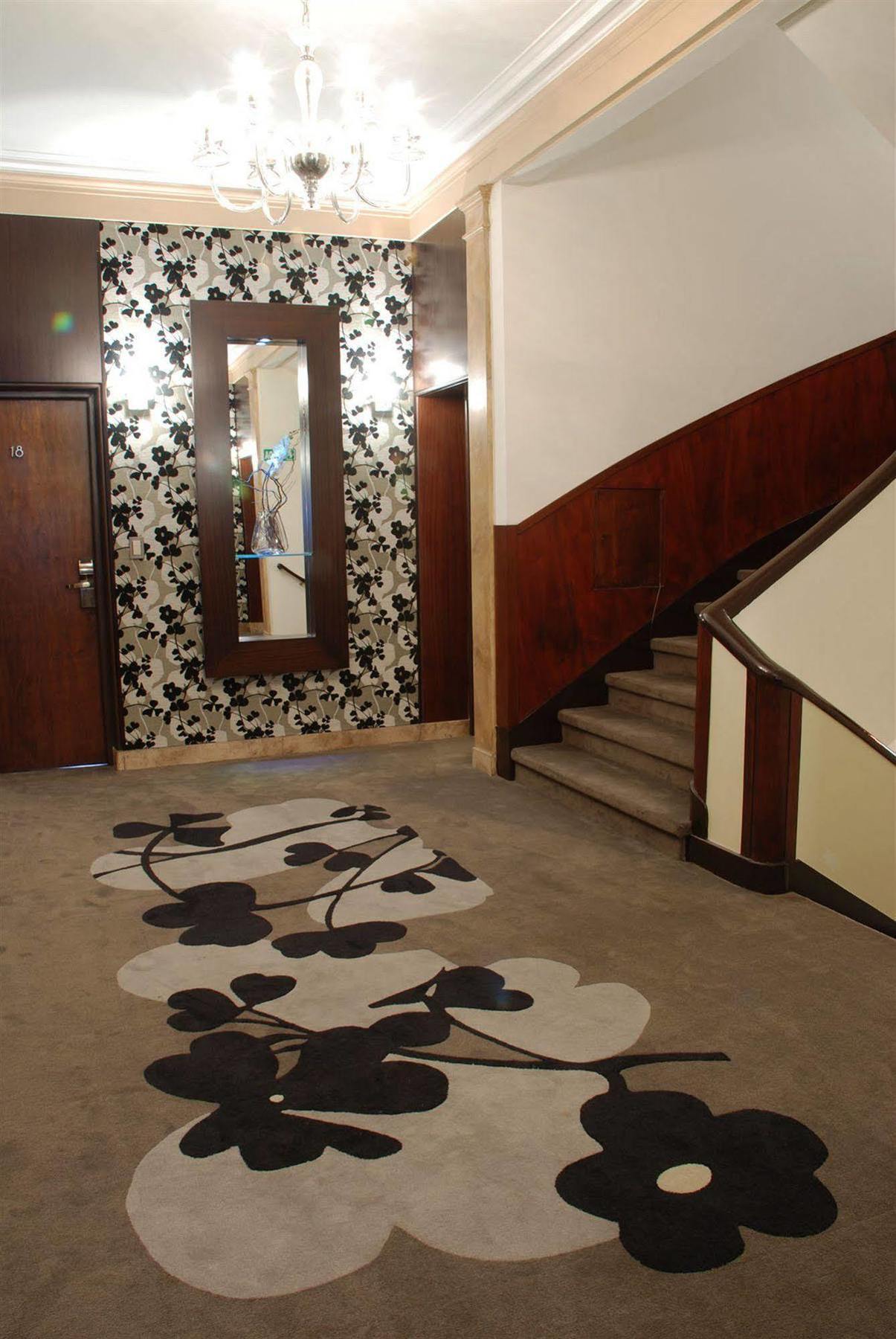 Hotel Napoleon Buenos Aires Kültér fotó