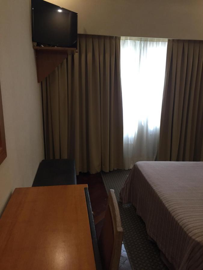 Hotel Napoleon Buenos Aires Kültér fotó
