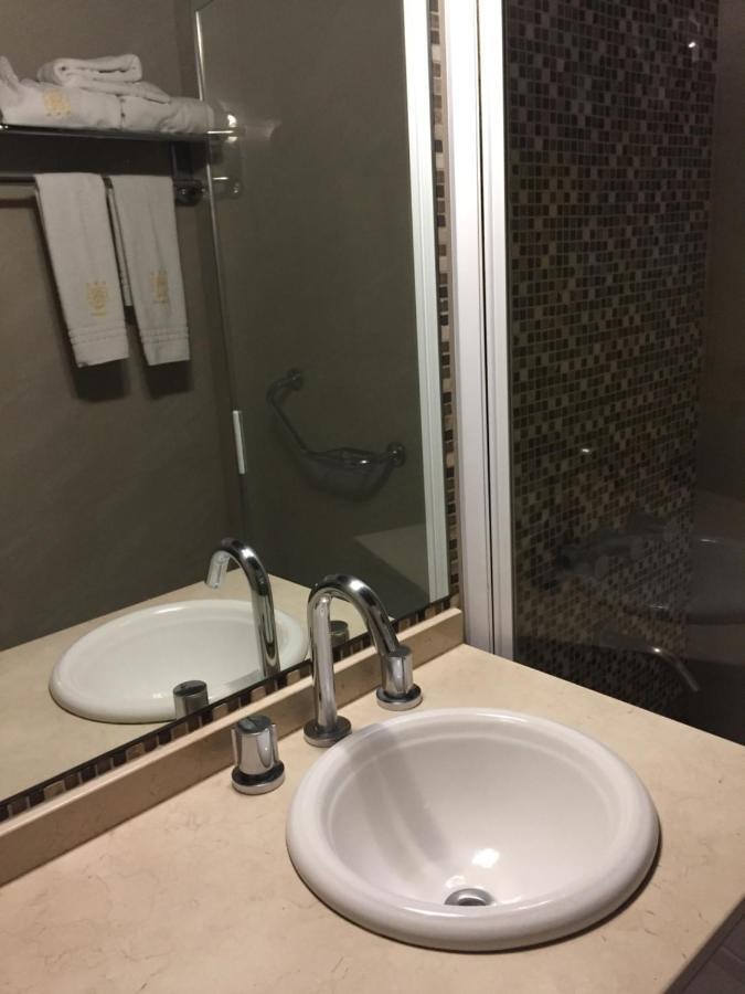 Hotel Napoleon Buenos Aires Kültér fotó