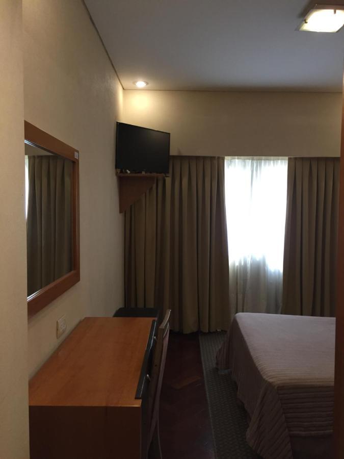Hotel Napoleon Buenos Aires Kültér fotó